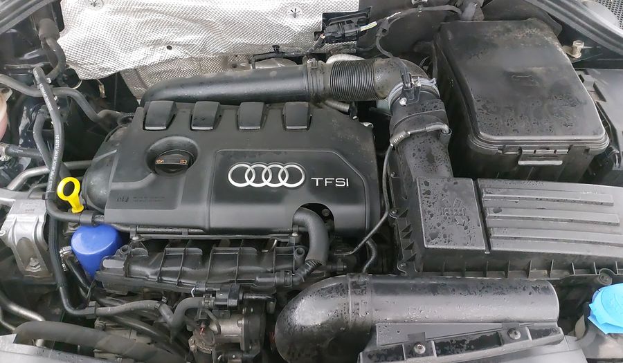 Audi Q3 2.0 LUXURY 170 HP S TRONIC Suv 2013