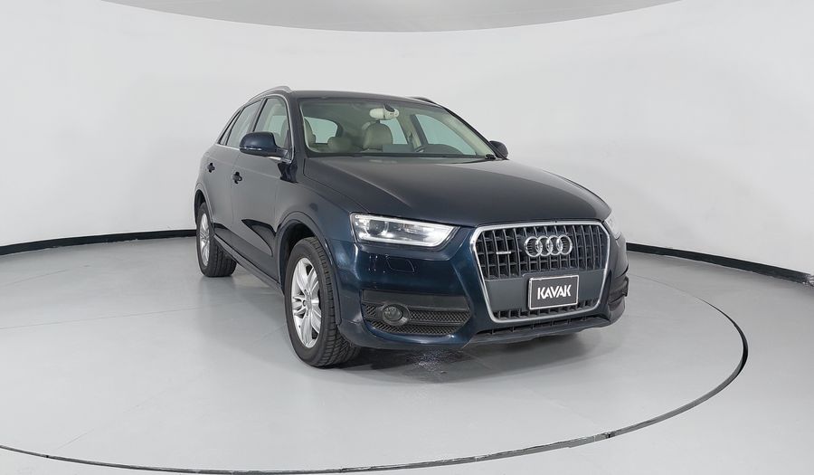 Audi Q3 2.0 LUXURY 170 HP S TRONIC Suv 2013