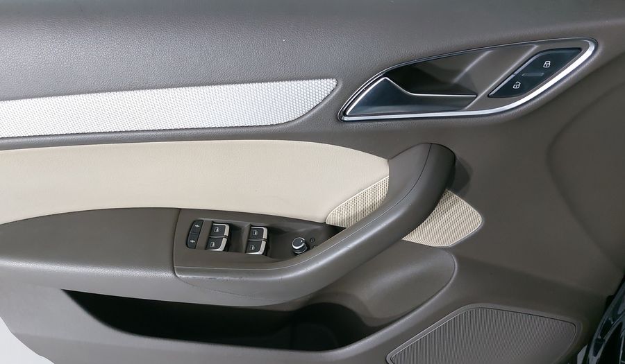 Audi Q3 2.0 LUXURY 170 HP S TRONIC Suv 2013