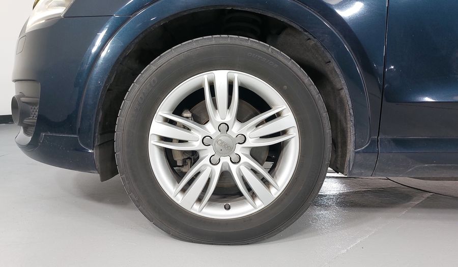 Audi Q3 2.0 LUXURY 170 HP S TRONIC Suv 2013