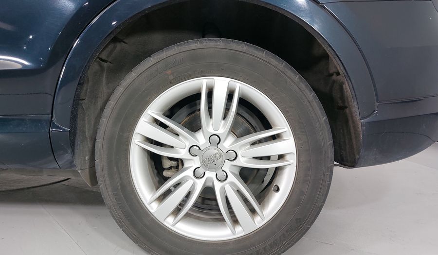 Audi Q3 2.0 LUXURY 170 HP S TRONIC Suv 2013