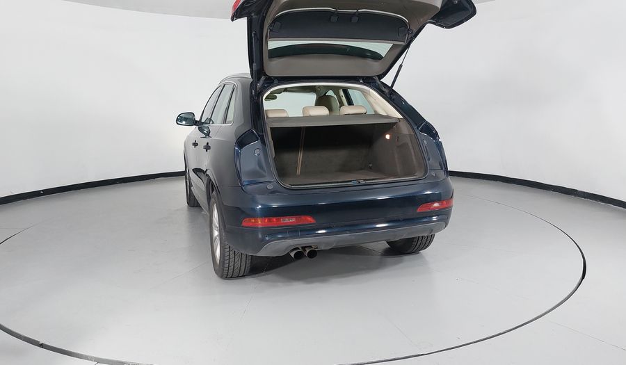 Audi Q3 2.0 LUXURY 170 HP S TRONIC Suv 2013