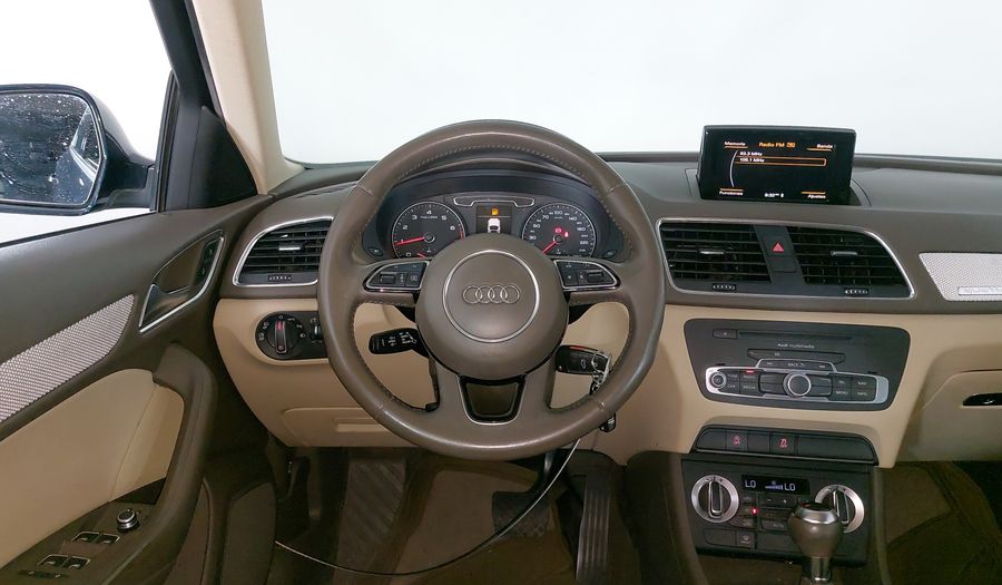 Audi Q3 2.0 LUXURY 170 HP S TRONIC Suv 2013