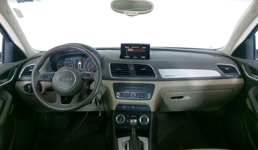 Audi Q3 2.0 LUXURY 170 HP S TRONIC Suv 2013