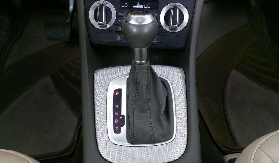 Audi Q3 2.0 LUXURY 170 HP S TRONIC Suv 2013