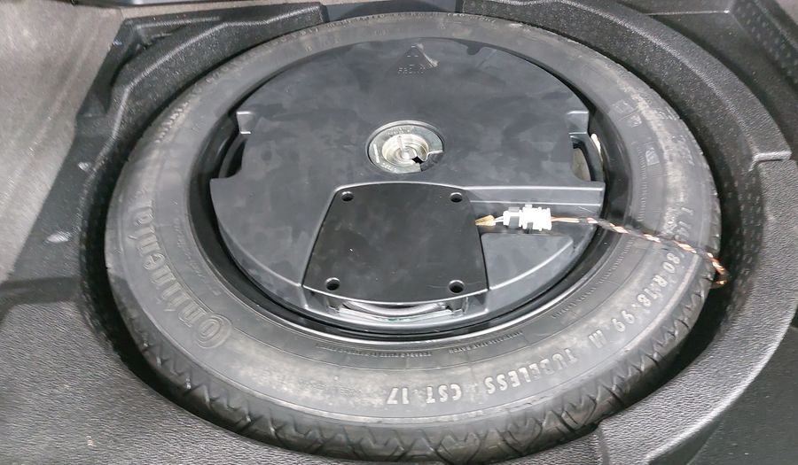 Audi Q3 2.0 LUXURY 170 HP S TRONIC Suv 2013