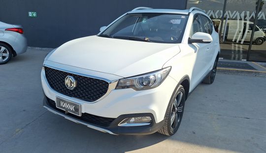 Mg • Zs