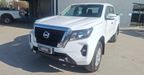 Nissan Navara 2.3 DSL SC S 4WD Pickup 2022