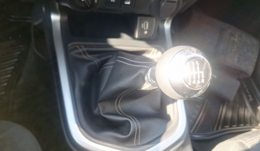 Nissan Navara 2.3 DSL SC S 4WD Pickup 2022