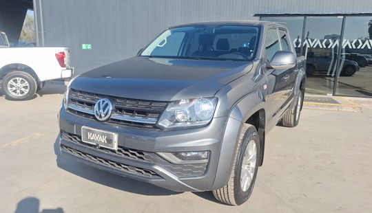 Volkswagen • Amarok