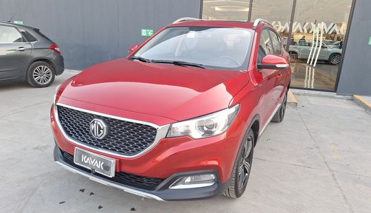 Mg • Zs