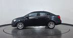 Chevrolet Sonic 1.6 LTZ Sedan 2014