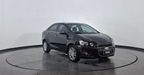 Chevrolet Sonic 1.6 LTZ Sedan 2014
