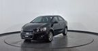 Chevrolet Sonic 1.6 LTZ Sedan 2014