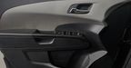Chevrolet Sonic 1.6 LTZ Sedan 2014
