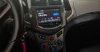 Chevrolet Sonic 1.6 LTZ Sedan 2014