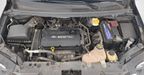 Chevrolet Sonic 1.6 LTZ Sedan 2014