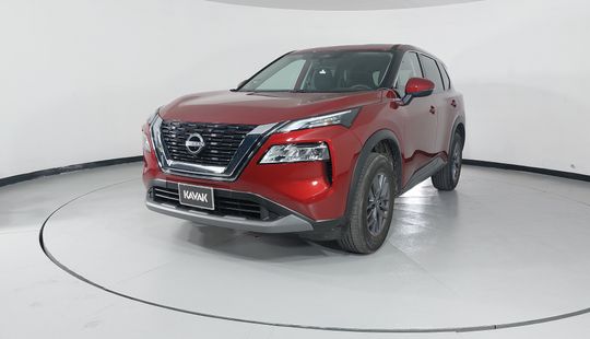 2025 • 2,184 km • Automático
