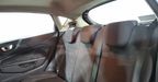 Ford Fiesta 1.6 SE MT Hatchback 2016