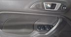 Ford Fiesta 1.6 SE MT Hatchback 2016