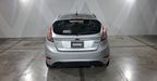 Ford Fiesta 1.6 SE MT Hatchback 2016