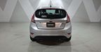 Ford Fiesta 1.6 SE MT Hatchback 2016