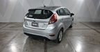 Ford Fiesta 1.6 SE MT Hatchback 2016