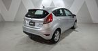 Ford Fiesta 1.6 SE MT Hatchback 2016