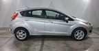 Ford Fiesta 1.6 SE MT Hatchback 2016