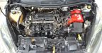 Ford Fiesta 1.6 SE MT Hatchback 2016