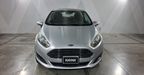 Ford Fiesta 1.6 SE MT Hatchback 2016