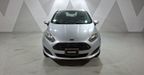 Ford Fiesta 1.6 SE MT Hatchback 2016