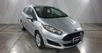 Ford Fiesta 1.6 SE MT Hatchback 2016