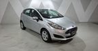 Ford Fiesta 1.6 SE MT Hatchback 2016