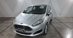 Ford Fiesta 1.6 SE MT Hatchback 2016