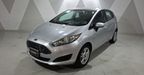 Ford Fiesta 1.6 SE MT Hatchback 2016