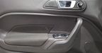 Ford Fiesta 1.6 SE MT Hatchback 2016
