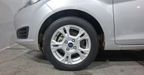 Ford Fiesta 1.6 SE MT Hatchback 2016