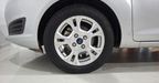 Ford Fiesta 1.6 SE MT Hatchback 2016