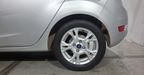 Ford Fiesta 1.6 SE MT Hatchback 2016