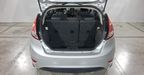 Ford Fiesta 1.6 SE MT Hatchback 2016
