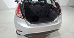 Ford Fiesta 1.6 SE MT Hatchback 2016