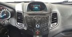 Ford Fiesta 1.6 SE MT Hatchback 2016
