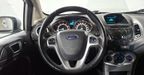 Ford Fiesta 1.6 SE MT Hatchback 2016