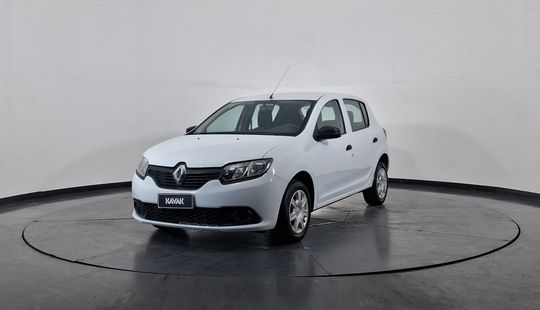 Renault • Sandero