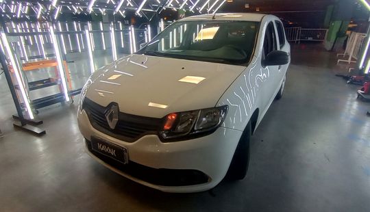 Renault • Sandero