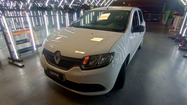 Renault • Sandero