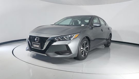 Nissan • Sentra