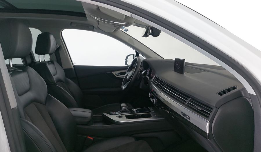 Audi Q7 3.0 TFSI ELITE TIPTRONIC QUATTRO Suv 2017