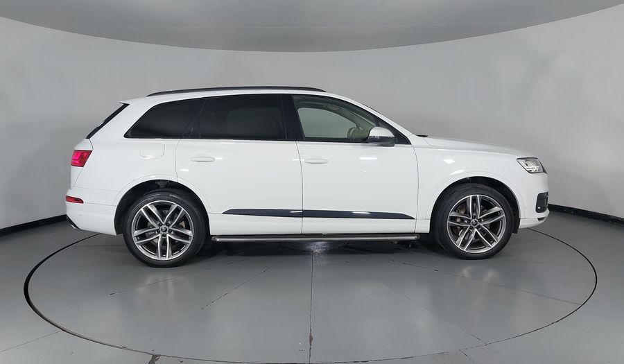 Audi Q7 3.0 TFSI ELITE TIPTRONIC QUATTRO Suv 2017